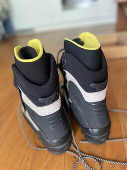 La Sportiva duplex topanky vel. 44 - 3