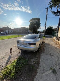 Audi a5 - 3