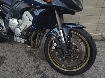 Yamaha FZ1S - 3
