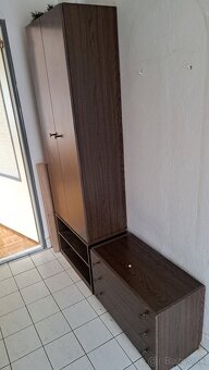 Detská,obývacia skrina - 3