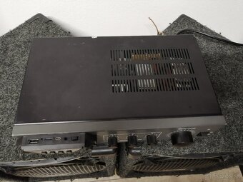 COBRA hifi systém - 3