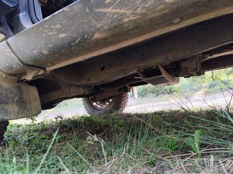 Jeep grand Cherokee zj - 3
