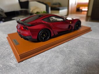 1:18 Ferrari Novitec 812 N-Largo [Peako Models] - 3