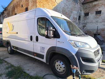 Fiat Ducato 2.3 - 3