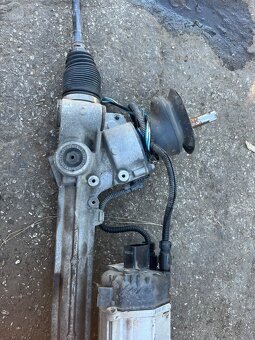 Servo riadenie Mercedes Vito III - 3