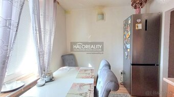 HALO reality - Predaj, dvojizbový byt Handlová, 29. augusta - 3