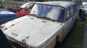 Wartburg 353 - 3