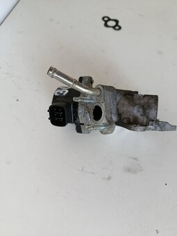 EGR ventil toyota auris 2562047020 30€ - 3