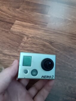GoPro - 3