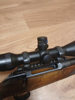 Sauer 101 308win - 3