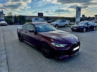 BMW m440i 2022 - 3
