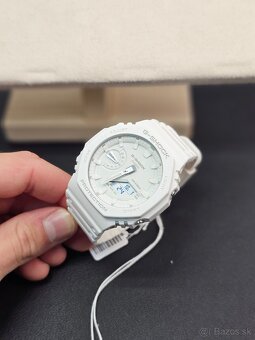 Pánske hodinky Casio G-Shock GA-2100-7A7ER - 3