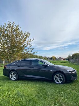 Predám Opel Insignia Grand Sport - 3