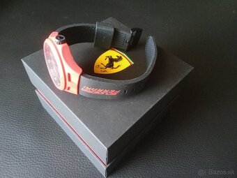 Predám hodinky Ferrari - 3