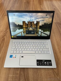 Acer aspire 5 14” FHD 512gb SSD i5-1135g7 - 3