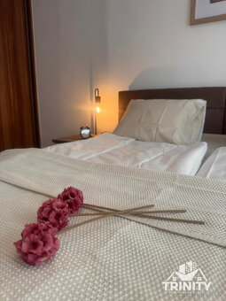 Na prenájom 1-izbový byt na sídlisku MDŽ v meste Šurany - 3