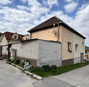 Dražba bytu na ulici Kamenná v obci BANKA - 3