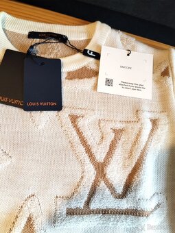 Sveter Louis Vuitton - 3