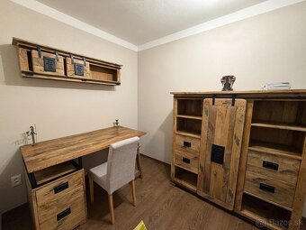Na prenájom útulný, kompletne zrekonštruovaný 2-izbový byt - 3