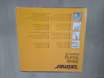 Elektricky krajac Zelmer - 3