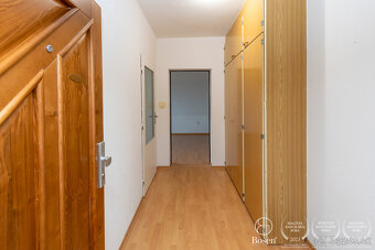 BOSEN | Priestranný 4 izbový byt s výbornou dispozíciou a zá - 3
