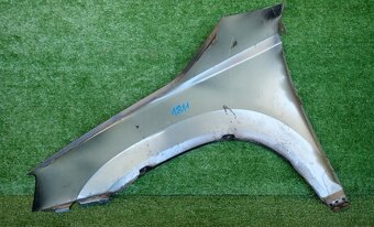 skoda karoq blatník 2016+ - 3