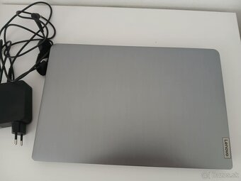 Notebook Lenovo IdeaPad - 3