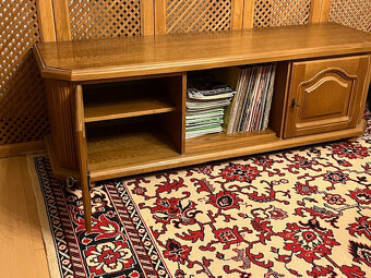 Predam rustikálny nabytok - 3