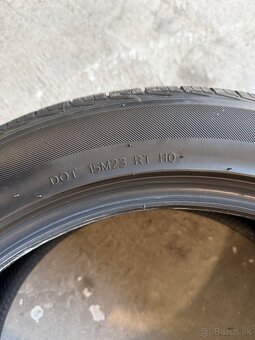 Hankook Dynapro HP2 - 3