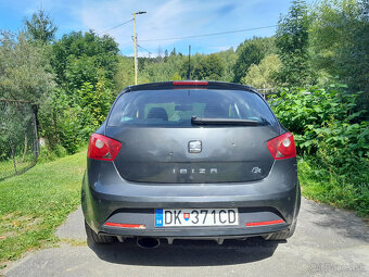 Seat Ibiza FR - 3