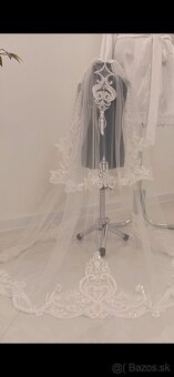 Svadobné šaty - 3