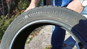 Continental WinterContact TS 870 P (205/55 R17) - 3