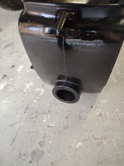 ČZ 175/125 250/ - 3