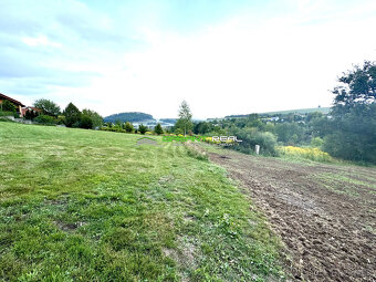 Predaj stavebný pozemok 1140 m2, Vydumanec, Líščia ul. - 3