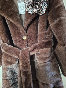 Dámsky kožuch - 3