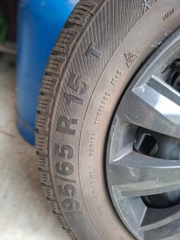 zimne pneumatiky 195 55 r 15 - 3