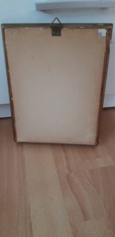 OBRAZ OLEJOMALBA - 3