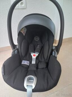 CYBEX Cloud Z i-Size - 3