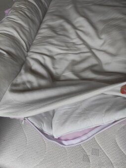 Hniezdo bavlnené krasne - 3