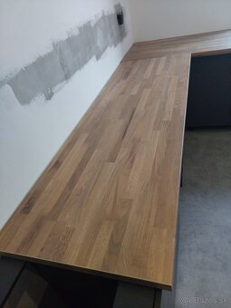 Kuchynská pracovná doska - 3