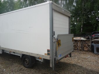 Stavebna buda,sklad naradia - 3