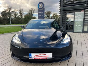 Tesla Model 3 Standard RANGE PLUS RWD - 3