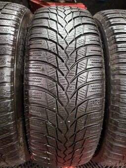 195/65 R15 Falken - Lassa zimne pneumatiky 2+2 - 3