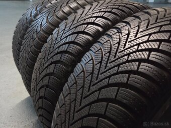 r16 ŠKODA Fabia 4 + zimné 95% - 3