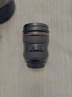 Canon EF 24-70mm (F4, L, IS, USM) - 3