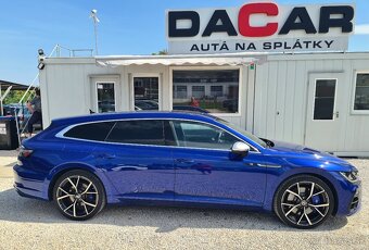 VOLKSWAGEN ARTEON SB 2.0 TSI R 4MOTION DSG - 3