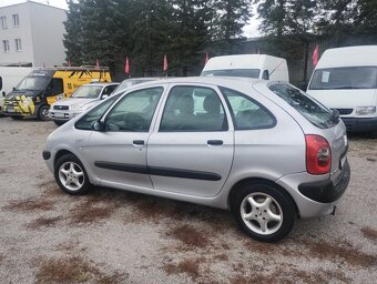 Citroën Xsara Picasso 2.0 HDi SX - 3