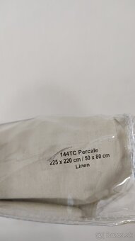 posteľné povlečenie - 3