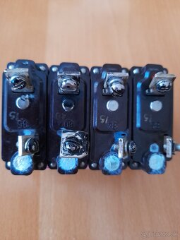 Predám vypínače - 3