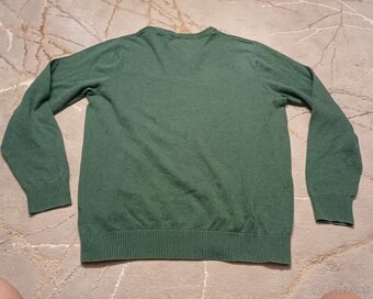 Tommy Hilfiger zelený - 3